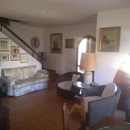 Feriehus Chicca